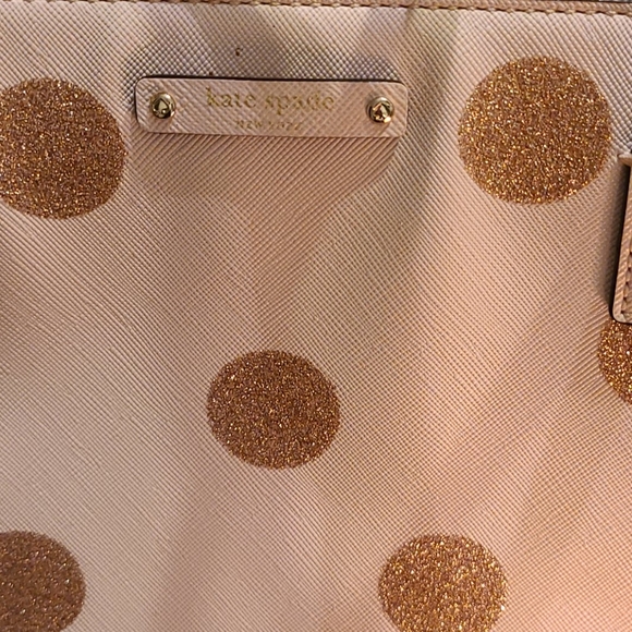 Kate Spade Handbag - Picture 2 of 9